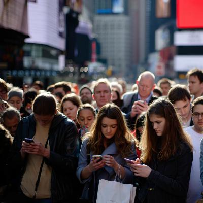 Anti-Scroll : reprendre le contrôle