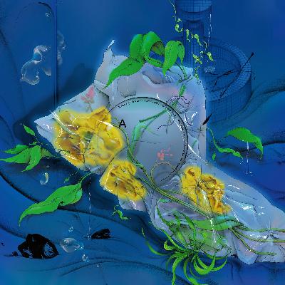 MIST008 - V/A - Fountain of Reason MIST008 - V/A - Fountain of Reason