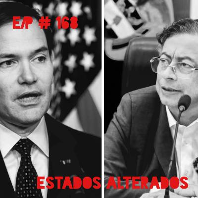 Estados alterados