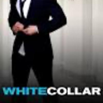 Weed and White Collar
