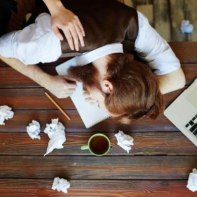 Quem tem insônia dorme durante o dia?