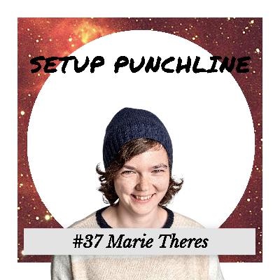 SP37: Marie Theres und die fleischfressende Pflanze