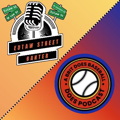 A Brit Does Baseball Joins The Banter