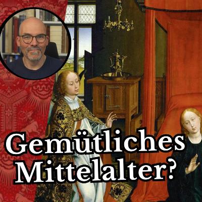 Dekoration im Mittelalter Dekoration im Mittelalter
