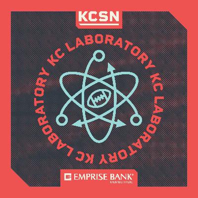 KC Laboratory 10/31: Should the Chiefs Trade for a Wide Receiver at the NFL Trade Deadline?