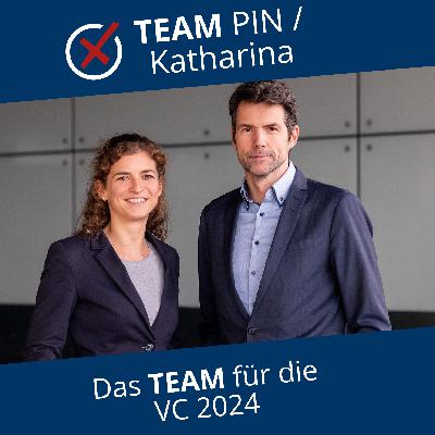 Team PIN/Katharina Folge 4 - Presse Mitglieder Team PIN/Katharina Folge 4 - Presse Mitglieder