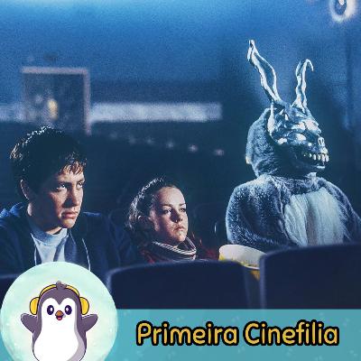 Primeira Cinefilia - PD141 Primeira Cinefilia - PD141