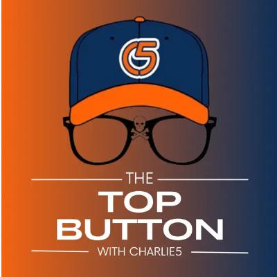The Top Button Podcast | FINALLY: Some HUGE HUGE News For Auburn And The Transfer Portal!