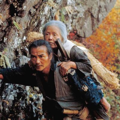 29: 1983 - The Ballad of Narayama 29: 1983 - The Ballad of Narayama