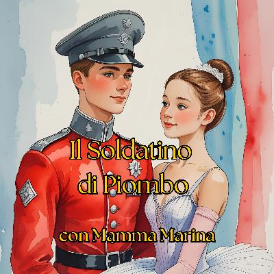 Il Soldatino di Piombo