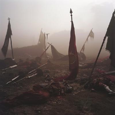 El Monte de las Ánimas - Gustavo Adolfo Bécquer - Episodio exclusivo para mecenas