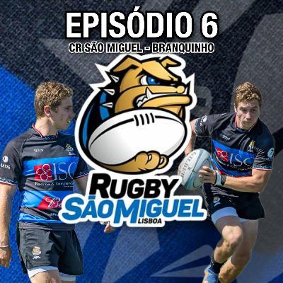 Temporada 2 - Episódio 6 - Branquinho