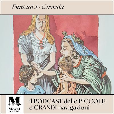 Puntata 3 – Cornelia Puntata 3 – Cornelia