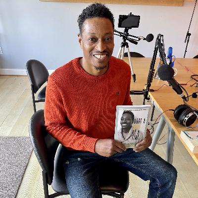 S2 Ep340: Jason Bankston - Have a Heal of a time