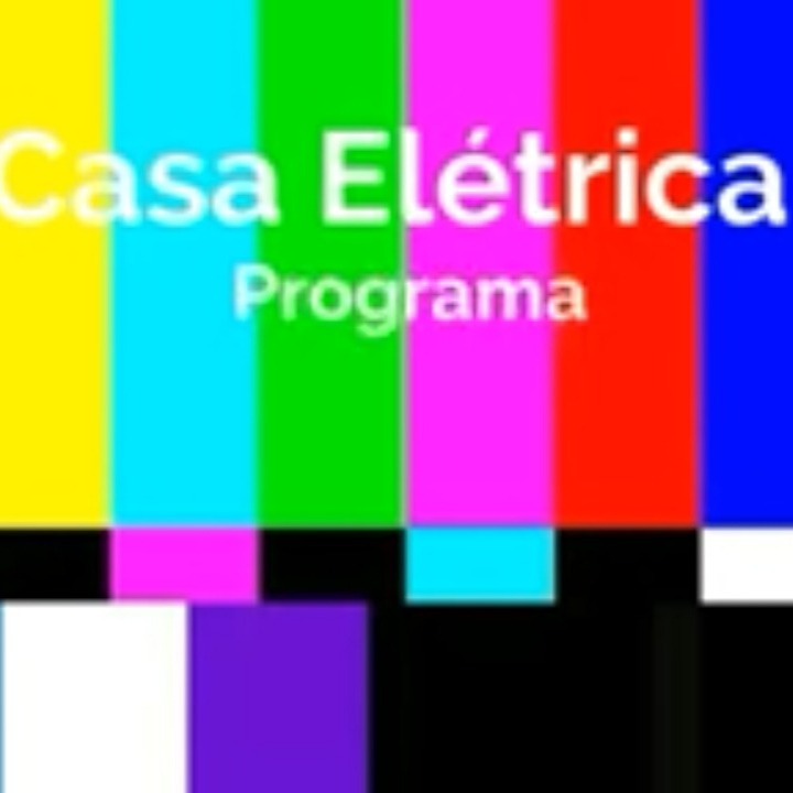 Estúdio de Criação e Web Rádio Nós Na Fita