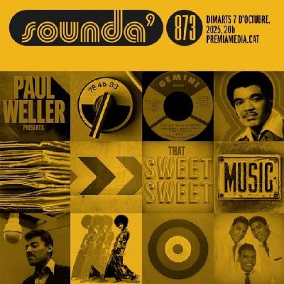 Sound System 873