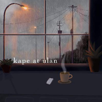 Getting to know your podcasters! Getting to know your podcasters!