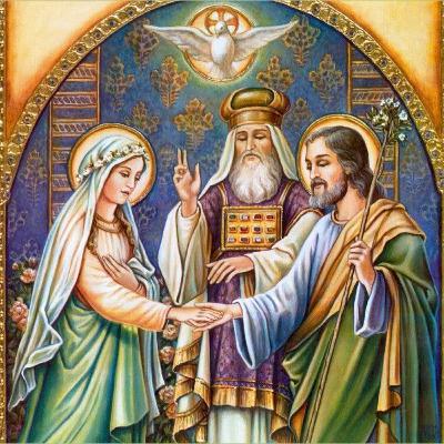 Easter Homily:  The Resurrection of the Domestic Church