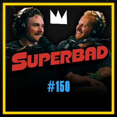 "Superbad" - The Movie That Changed Comedy for a Generation