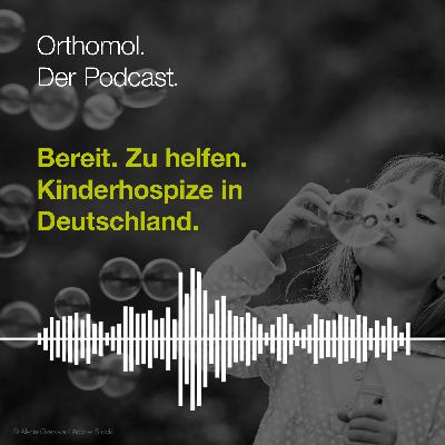 Bereit. Zu helfen. Kinderhospize in Deutschland. Bereit. Zu helfen. Kinderhospize in Deutschland.