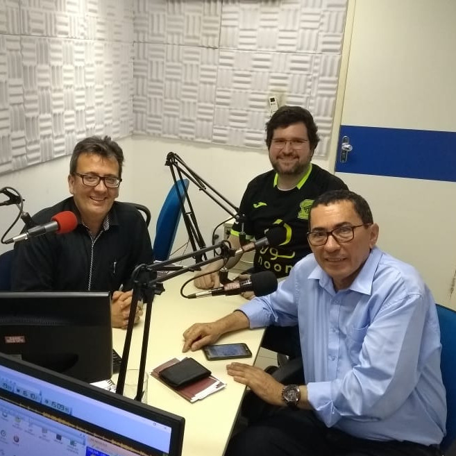 PROGRAMA UPE NEGÓCIOS ( BLOCO 02 ) - QUI 02.05 episode artwork