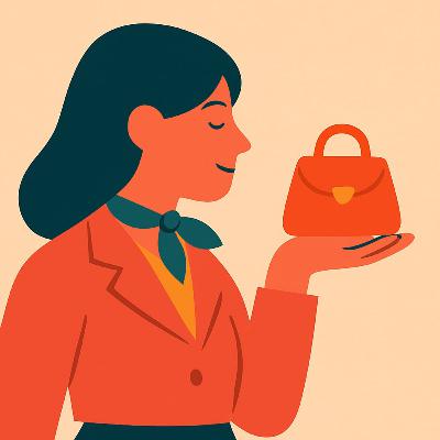 Шик, блеск, шрамы: как на самом деле устроен люкс