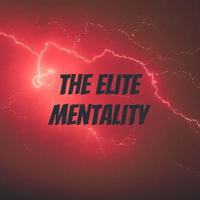 EP.1 - Working On Your Inner Game W/ Bryan Casella