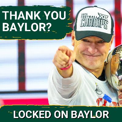 EXPERT: Joey McGuire STOLE From Baylor To Win Big 12, Dave Aranda's MISTAKES Created A MONSTER? EXPERT: Joey McGuire STOLE From Baylor To Win Big 12, Dave Aranda's MISTAKES Created A MONSTER?