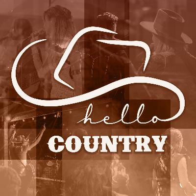 Hello Country - intro Hello Country - intro
