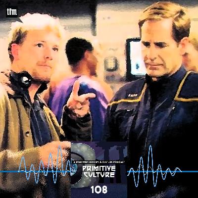 108: I Want to Direct NOW!