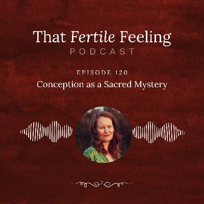 Aflevering 120 - Conception as a Sacred Mystery