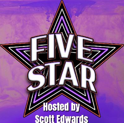 Momo Watanabe Wins 5STAR GP, Miu Watanabe Wins Tokyo Princess Cup, SENJO THE BIGGEST | The Five Star Joshi Show