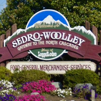 Woolley Bully -- A Chat with Sedro-Woolley's Mayor Julia Johnson