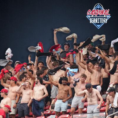 Tarps Off Crew Sparks Cards Weekend, Defense Underrated? Tarps Off Crew Sparks Cards Weekend, Defense Underrated?
