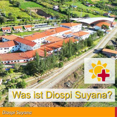 "Glaube versetzt Berge"