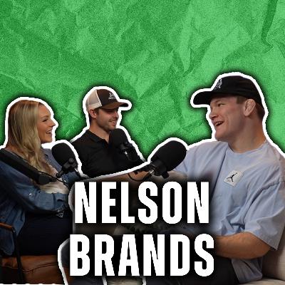 Nelson Brands | Talkin’ Hawks 2025 Off Season Ep. 2