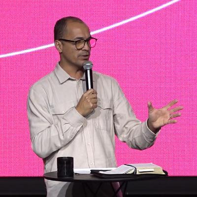 O Poder da OBEDIÊNCIA - Pr. Eraclius Fonseca O Poder da OBEDIÊNCIA - Pr. Eraclius Fonseca