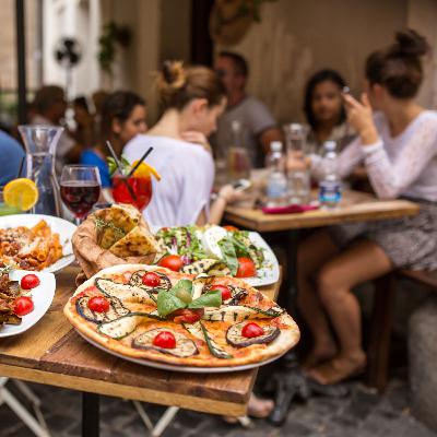 How to Attract Tourists to Your Restaurant? How to Attract Tourists to Your Restaurant?