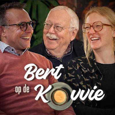 “Ik wil hier gain woord Nederlands heur’n proatn!” - Frits & Fieke Gosselaar