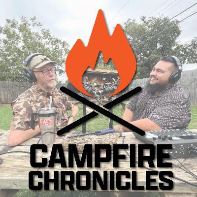 Episode 2: We're Sponsored, Todd is Messed Up, and Our Favorite Gear Episode 2: We're Sponsored, Todd is Messed Up, and Our Favorite Gear