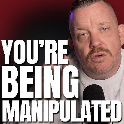 576: Why Addicts Lie, Guilt-Trip, and Play the Victim (and HOW TO stop it)