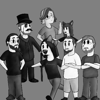 Meet the Super Salty Crew!!