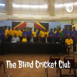 England Hosting The Next Blind Cricket World Cup In 2021, West Indies Need To Get There House In order, Interview With Raymond Moxly Part 2-2