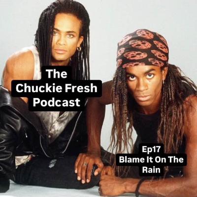 Blame it on the Rain