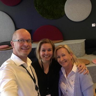 Treasury vuonna 2025 Treasury vuonna 2025