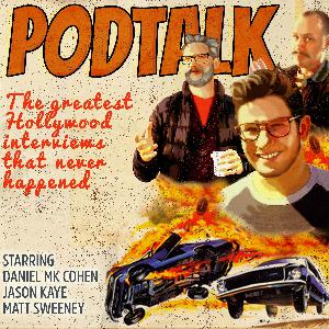 Episode 60: The Day the Podcast Died Episode 60: The Day the Podcast Died