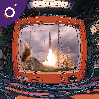 Électroscope #14 : Ariane 6, fusion nucléaire et surprises médicales Électroscope #14 : Ariane 6, fusion nucléaire et surprises médicales