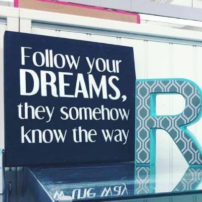 Welcome to the “On the Re(a)l” Podcast Welcome to the “On the Re(a)l” Podcast