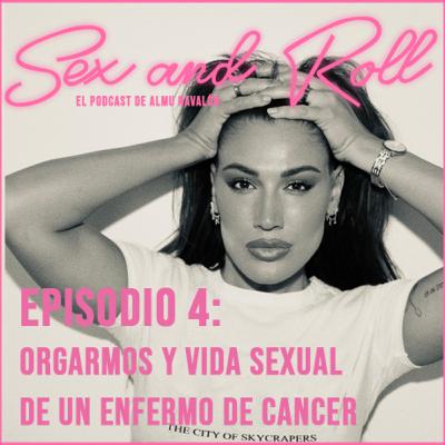 Vida íntima de un enfermo de cáncer | 1x04