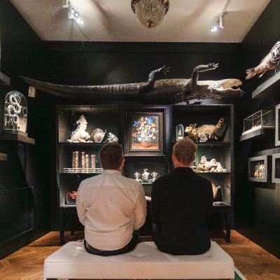 Nestor & Koppel 18.11.25 Nestor & Koppel 5.6 - tublimulli finantsdelulu ja kultuuri rahastus Nestor & Koppel 18.11.25 Nestor & Koppel 5.6 - tublimulli finantsdelulu ja kultuuri rahastus